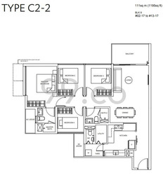 The Criterion (D27), Condominium #440941941